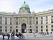Fotos Die Hofburg