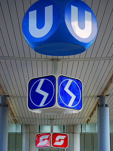  Impressionen Sehenswürdigkeit  Wien 