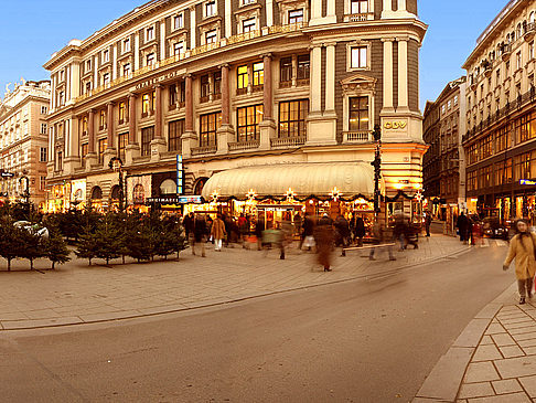 Neuer Markt - Wien (Wien)