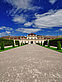 Schloss Belvedere Fotos