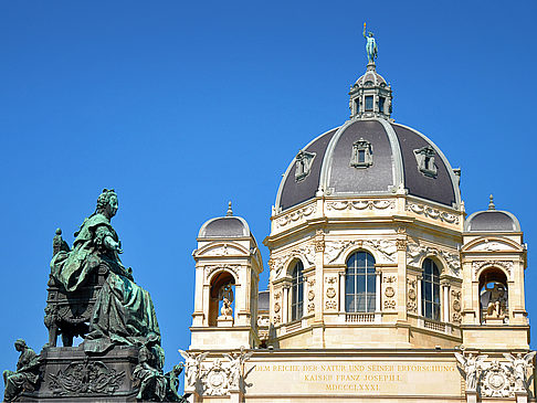 Fotos Kunsthistorisches Museum