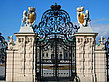 Schloss Belvedere - Wien (Wien)