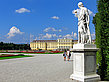 Foto Schönbrunner Schloss  - Wien