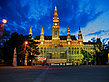 Rathaus - Wien (Wien)