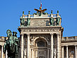 Foto Hofburg