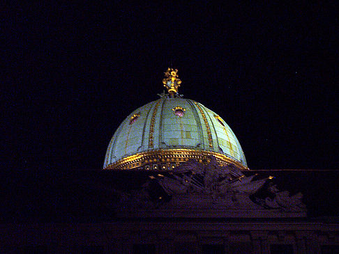 Fotos Kuppel | Wien