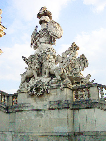 Fotos Schloss Schönbrunn | Wien
