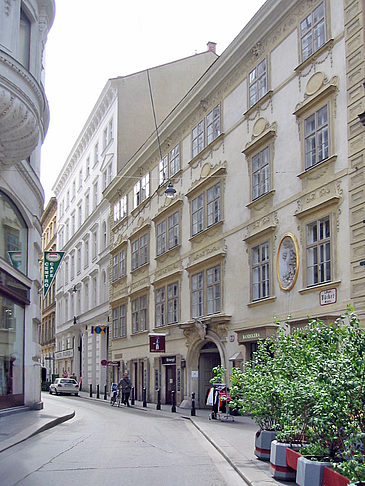 Graben - Wien (Wien)