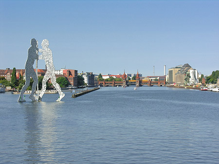 Molecule-Men - Berlin (Berlin)