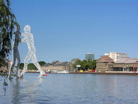 Spree - Berlin (Berlin)