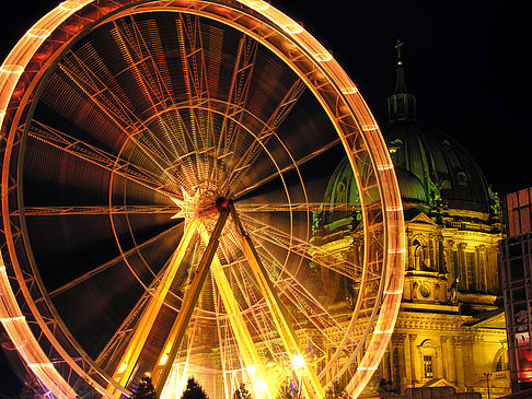 Platz der Republik - Berlin (Berlin)