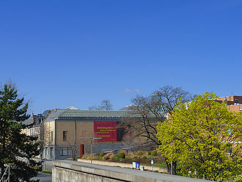 Gemäldegalerie - Berlin (Berlin)