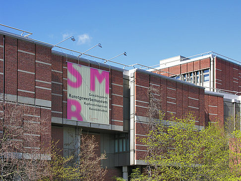 Gemäldegalerie - Berlin (Berlin)
