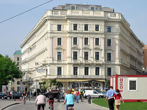 Cafe Landmann - Wien (Wien)