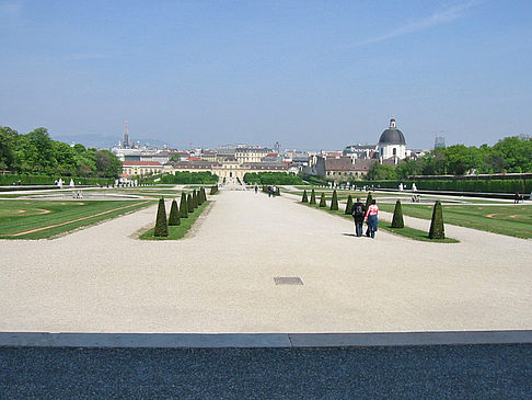 Galerie Belvedere - Wien (Wien)