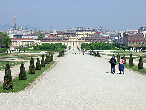 Galerie Belvedere