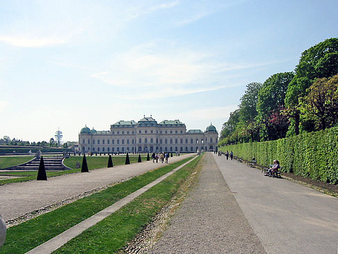 Galerie Belvedere