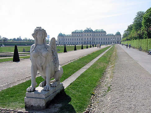 Galerie Belvedere - Wien (Wien)