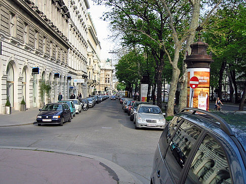Neue Burg - Wien (Wien)