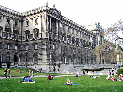 Fotos Neue Burg