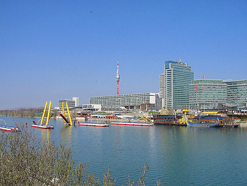 Donauinsel