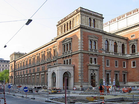 Wiener Börse - Wien (Wien)