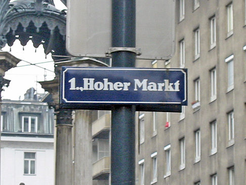 Graben - Wien (Wien)