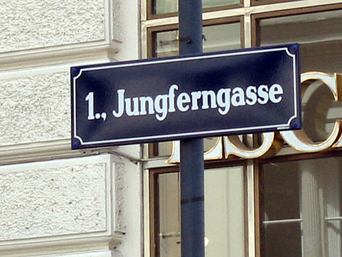 Graben - Wien (Wien)