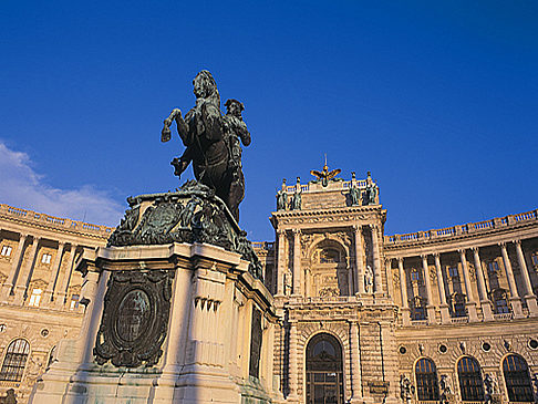  Impressionen Reiseführer  in Wien 