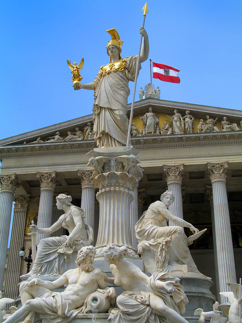  Ansicht von Citysam  
