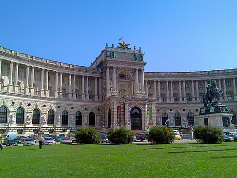  Foto Sehenswürdigkeit  Wien 