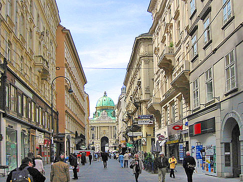  Impressionen von Citysam  Schöne Geschäfte in der Fußgängerzone