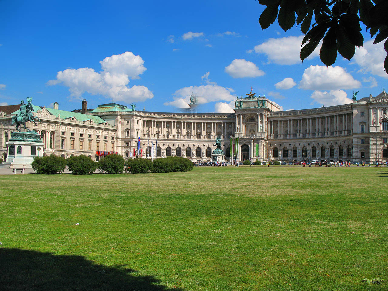  Ansicht von Citysam  