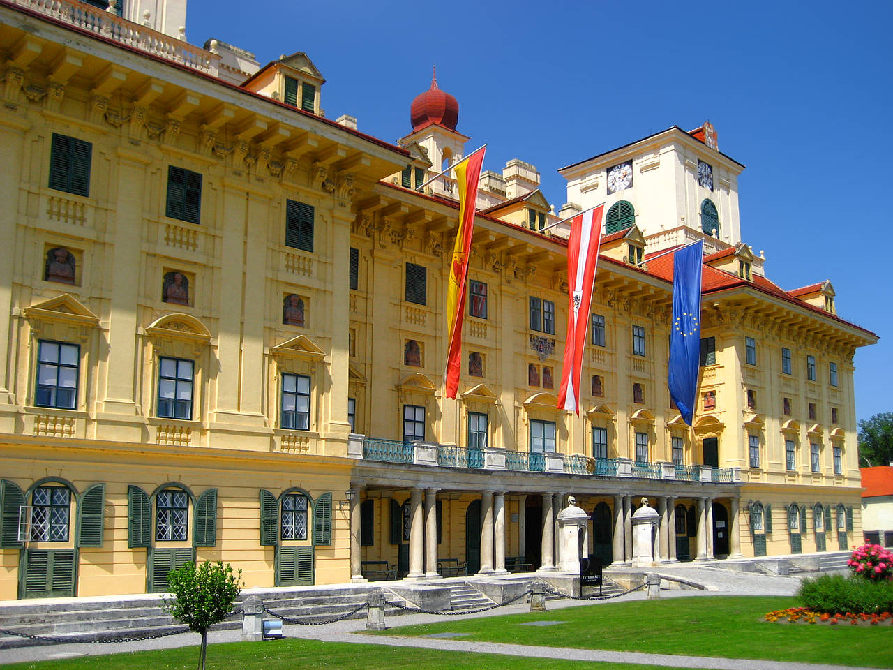 Eisenstadt Fotos