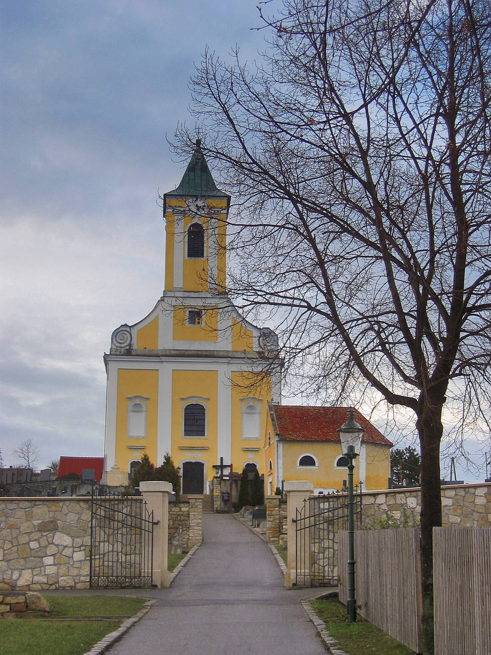 Neusiedl