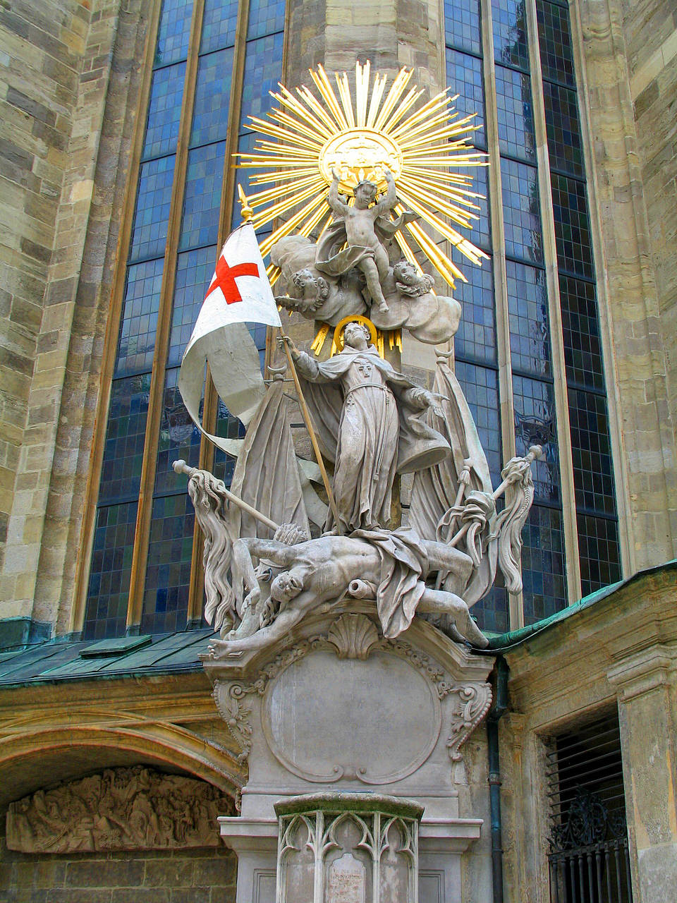 Foto Stephansdom
