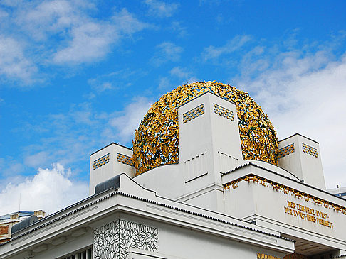 Foto Secession
