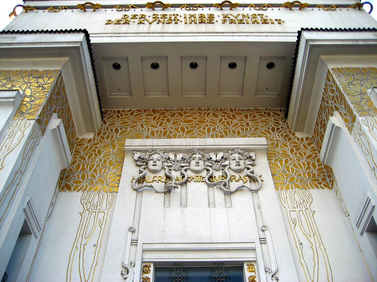 Foto Secession