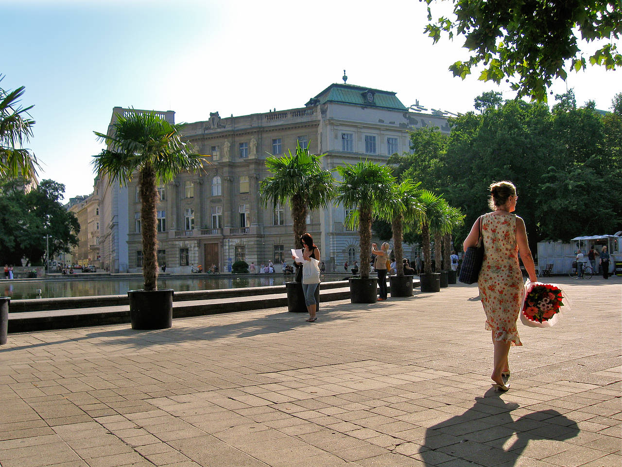 Fotos Wien Museum Karlsplatz