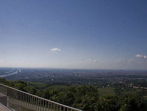 Foto Stadtwanderungen - Wien