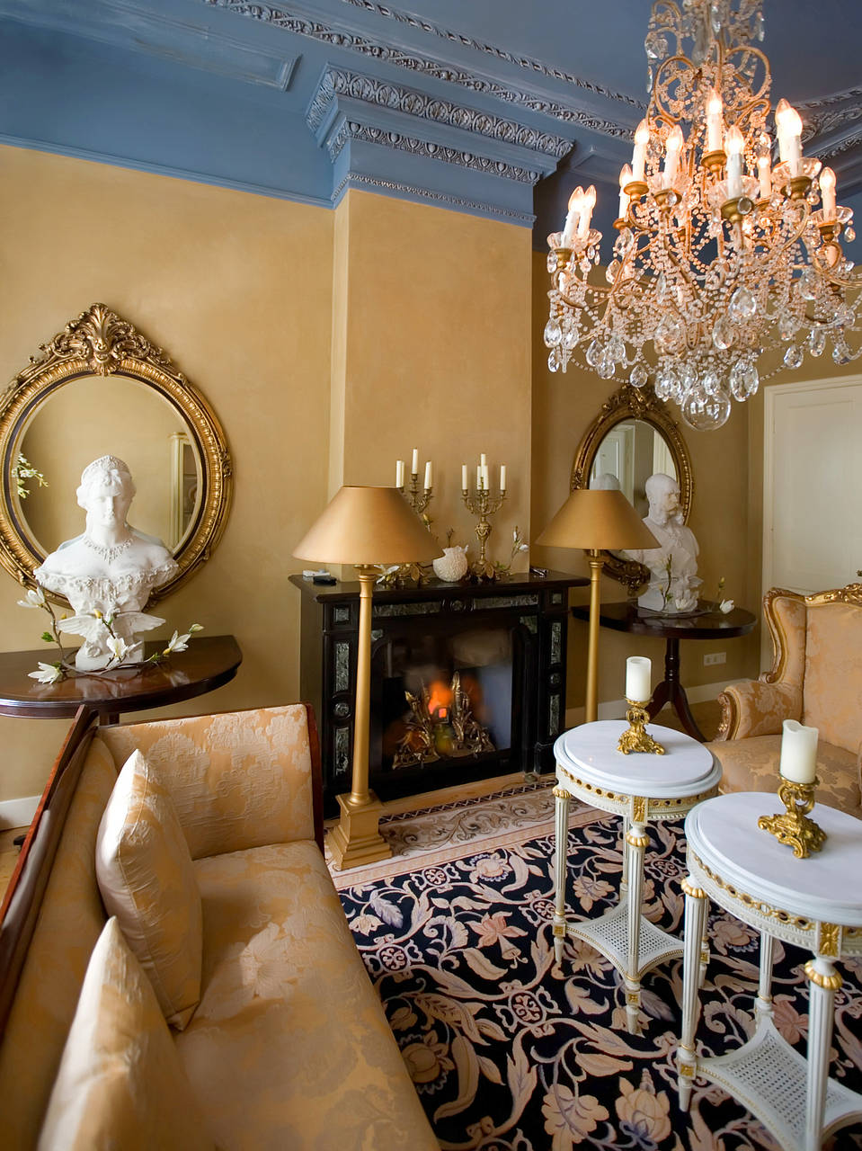 Foto Hinweise und Tipps zu Wien Hotels