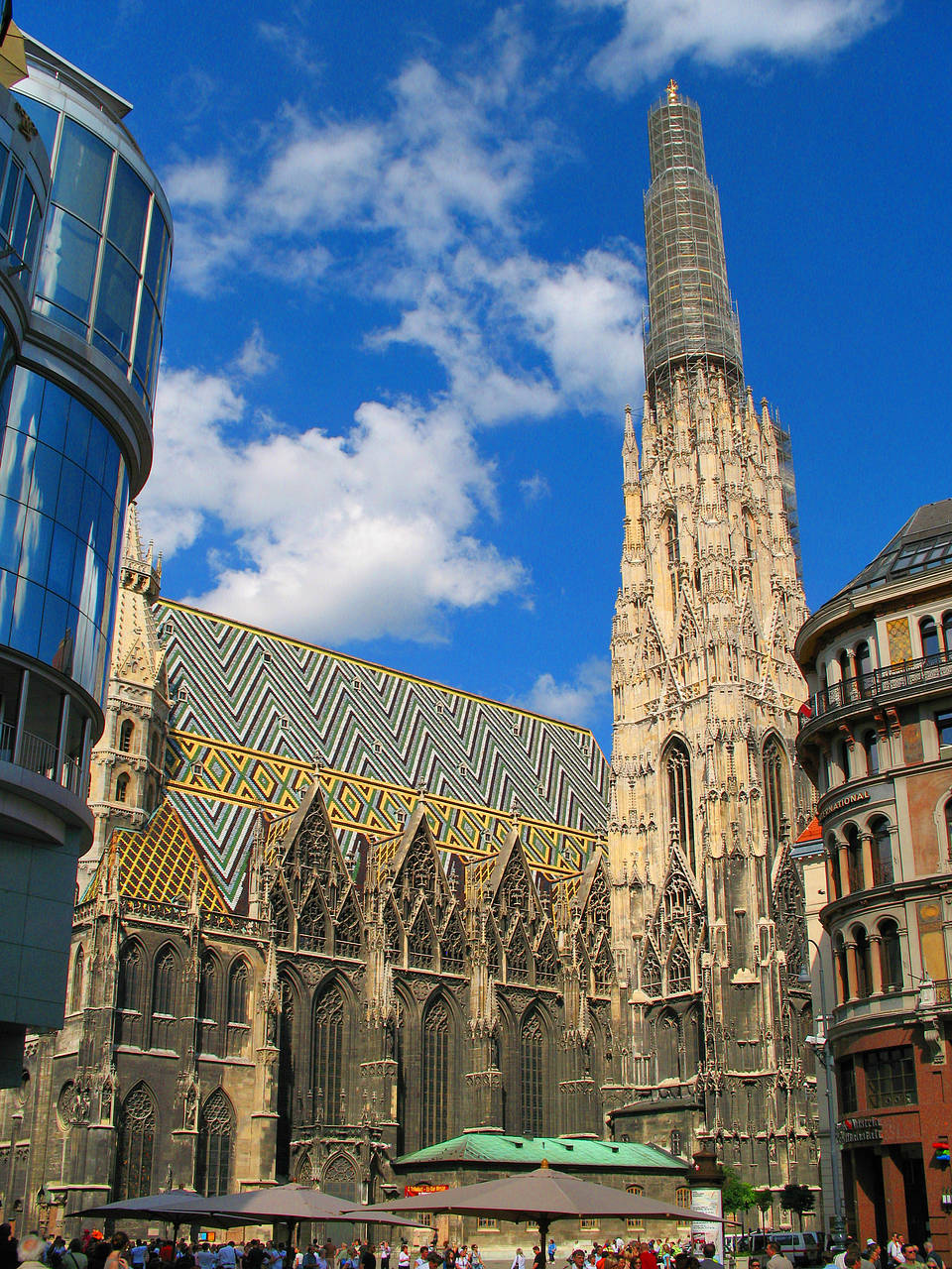 Fotos Pflichtprogramm | Wien
