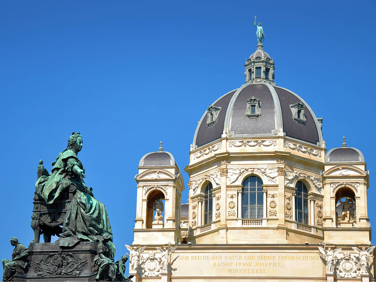 Fotos Kunsthistorisches Museum | Wien
