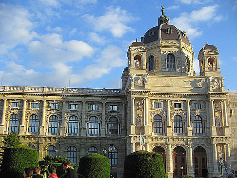 Kunsthistorisches Museum