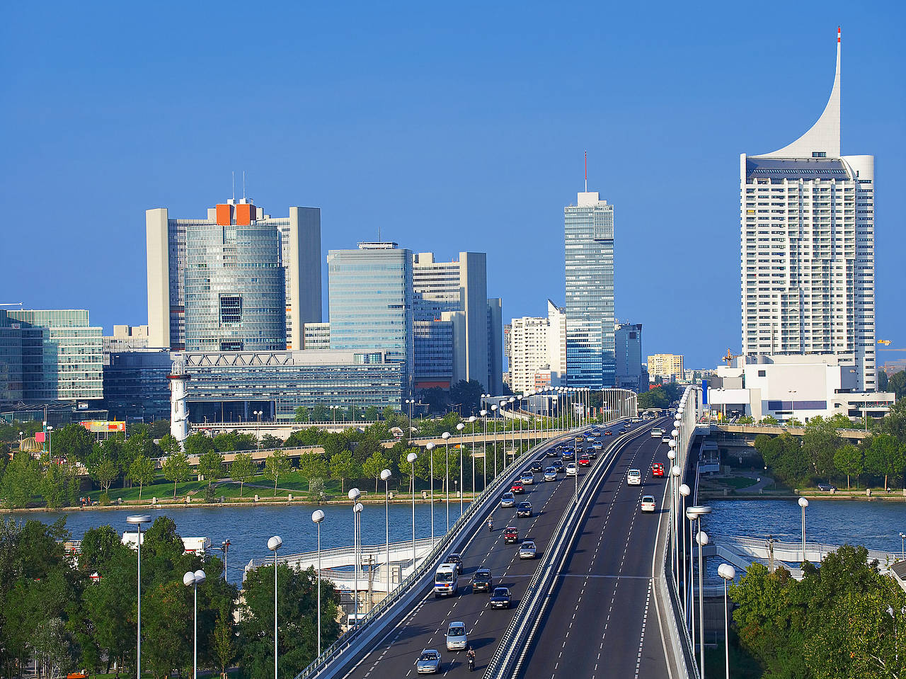  Ansicht von Citysam  Wien 