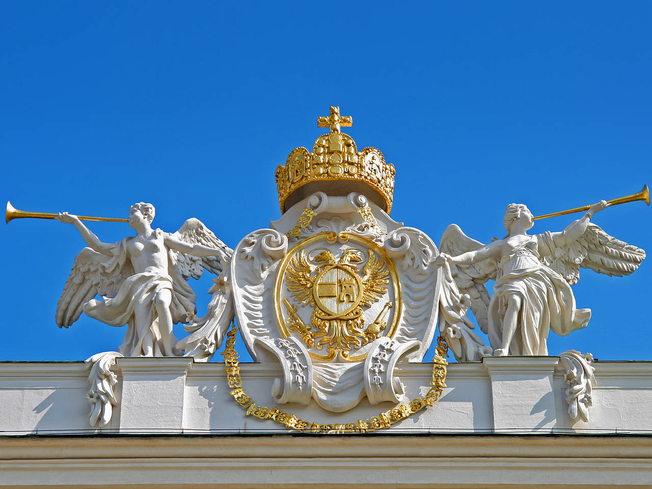  Bildansicht Attraktion  in Wien 