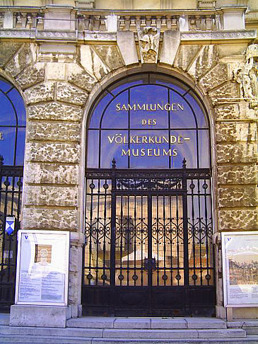 Völkerkundemuseum