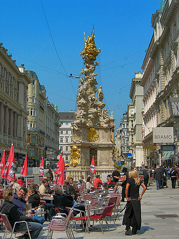 Augustinerkirche - Wien (Wien)