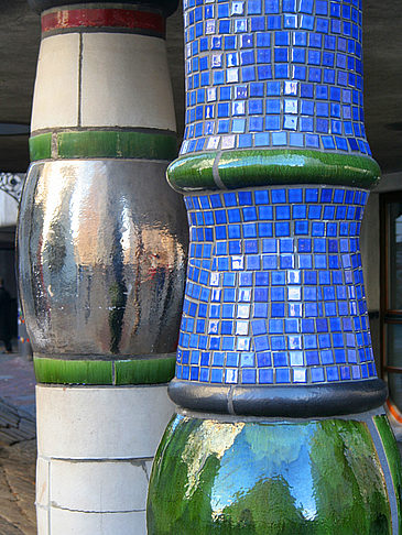 Kunsthaus Wien - Wien (Wien)