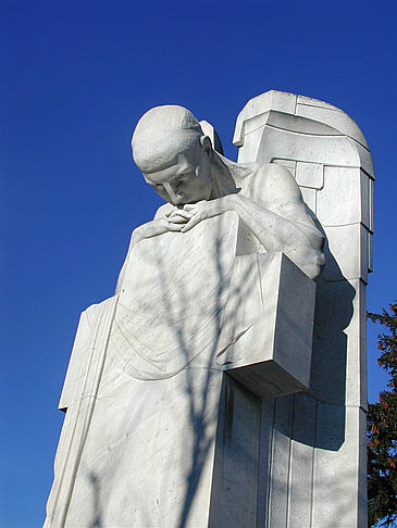 Zentralfriedhof - Wien (Wien)
